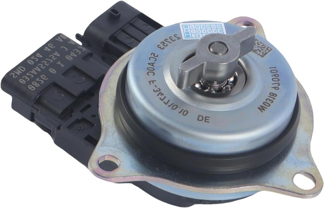 Variable Valve Timing Actuator 23753-5CA0C 237535CA0C Replacement for 2016-2021 Nissan Versa Kicks Infiniti Q50 Q60 Engine Variable Solenoid Valve Timing Actuator