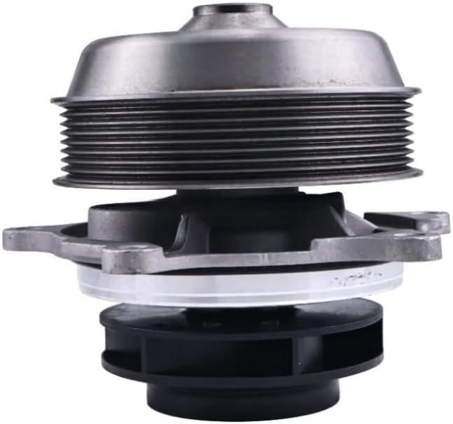 Coolant Water Pump 2042162PE for Paccar Engine MX-13 2010-2022 Peterbilt 365 579 587 567 389 367 384 Kenworth T660 T680 T800 T700 W900 Truck