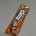 2-Pack Temp Meat Probe Replacement for Pit Boss Pellet Grills and Smokers, 3.5 mm Plug Thermometer Probes with 2 PCS Probe Grommets and Clips