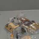 Beetots Farm Animals Toy Set, 12 Realistic Small Animal Figurines with Pets, Livestock, Poultry for Kids Ages 3+, Educational Learning Playset for Toddlers Boys Girls