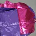 Kpop Balloons Kpop Korean Idol Balloons Rock and Roll Balloon Purple Music Balloon for Kpop Party Decorations Rock and Roll Music Birthday Party Decoration Hip-hop Demon K-pop Baby Shower Decorations