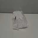 Acrylic Spice Rack, Tiered Spice Rack Shelf Seasoning Organizer for Countertop, Cabinet, Pantry, Kitchen Storage - 3 Tier (1PCS)