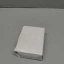 Bifold Door Hardware Repair Kit - 4 Packs Bi-fold Sliding Closet Doors Replacement Parts Include Top & Bottom Bracket, 3/8" Pivot, 7/8" Guides Wheel, for Folding Pocket Door Accordion