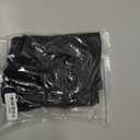 Girls High Waisted Pants Girls Casual Pants Kids Wide Leg Long Trousers with Pockets 5-14 Years