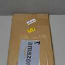 Sword Plaque Wall Mount Vertical Display Holder Adjustable Stand for Bow Medieval Dagger Axe (1pcs Large Brown)