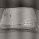 Flour Sack Towels  24 Pack Cotton Kitchen Dish Towels, Tea Towels for Crafts, Embroidery, Baking, Bread Proofing  Thick, Absorbent, Quick-Dry  28"x28" White