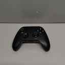 Xbox Wireless Gaming Controller (2025)  Carbon Black  Play on Xbox, Windows, Android, iOS, FireTV Sticks, Smart TVs, VR Headsets