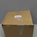 Metal Bird Feeder for Outdoor Hanging, 4.6LB Large Capacity, Garden Decoration - Attracts Wild Birds, Durable Outdoor Bird Feeding Station for Garden Yard Outside Backyard (Extra Large Gold)