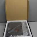 FANGOR 1080P HD Projector, WiFi Bluetooth Projectors, Max 230 Projection Screen Portable Home Theater Video Movie Proyector With Tripod, Compatible with HDMI, USB, Laptop, iOS & Android Phone