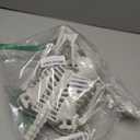 Skeleton Halloween Decor,3Ft Life Size Skeleton Full Body Plastic Human Bones for Halloween Decoration
