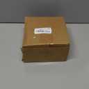 B&K 6-in L Circle Square Stainless Steel Linear Shower Drain