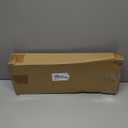 Towel Rack Storage for Bathroom, Wall Mounted Vertical Rolled Towel Organizer Holder with Shelf, Holds Up 6 Large Bath Sheets, Silver Grey