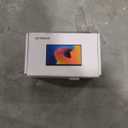 7 inch Touchscreen Mini Monitor 1024 X 600 Small Monitor HDMI Portable Monitor IPS LCD Display for Laptop Xbox PS3 Rasp Pi