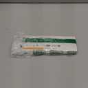 Under Cabinet Lighting 8 Inches Rechargeable Motion Sensor Light Indoor, 3 Color Dimmable Closet Light Battery Operated, USB Stick on LED Magnetic Under Counter Lights for Kitchen Stair, 3 Packs