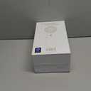 Hair Dryer, 200,000 RPM Professional High Speed Blow Dryer with Diffuser for Women, 1000 Million Negative Ionic Hair Dryer with Brushless Motor, Low Noise Hair Blow Dryer for Home Travel Salon, Black