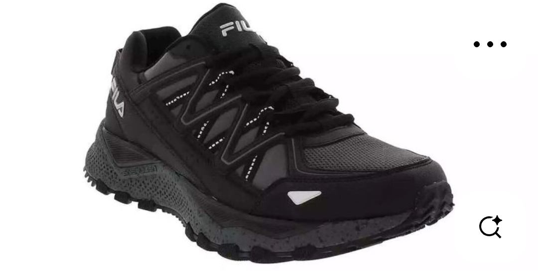 Fila Boots 9