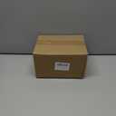 Black Pen Holder for Desk with Adjustable Bamboo Dividers, 5-Slot Wooden Pencil Holder for Desk, Small Remote Control Holder Office Supply Organizer for Bills, Mails, Makeup Brushes