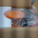 Bounceland Bounce House Castle with Basketball Hoop Inflatable Bouncer, Fun Slide, Safe Entrance Opening, UL Certified Strong Blower Included, 12 ft x 9 ft x 7 ft H