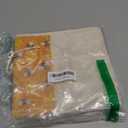 TOGETRUE Walker Bag, Easy Access Walker Storage Basket with 2 Large Pockets, Walker Accessories Bag for Folding Walker, Wheelchairs, Strollers, 13"x14.5" (Bees)