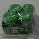Trident Vibes Spearmint Rush Sugar-Free Chewing Gum, 4 Bottles of 40 Pieces (160 Total Pieces)