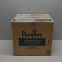 Pampers Swaddlers Diapers, Size 1 (8-14 lbs), 198 Count, Absorbent, Keeps Baby Dry and Comfortable, Skin Safe Disposable Baby Diaper 