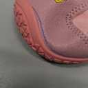 QUMY Dog Shoes for Large Dogs, Medium Dog Boots & Paw Protectors for Winter Snowy Day, Summer Hot Pavement, Water-Resistant in Rainy Weather, Outdoor Walking, Indoor Hardfloors Skid-Resistant Sole