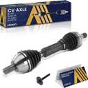 AISIN AFTERMARKET CVAVL-02482 Front Left CV Axle Assembly