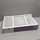 3M Filtrete Ultra Allergen Healthy Living Deep Pleat Furnace Filter - 16x25x4