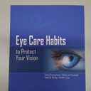 Eye Care Habits To Protect Your Vision