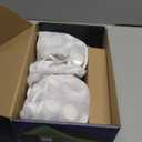 Permanent Outdoor Lights, 100ft RGB & 60pcs LED Lights, 79 Scene Modes with Timer for Smart Outdoor Decorations, IP67 Waterproof Works with Alexa and Google