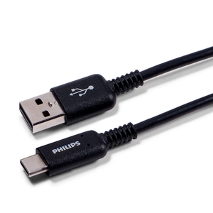 USB-A to USB-C Cable, 3Ft Basic