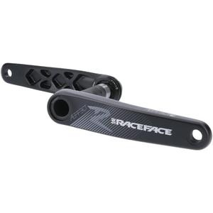 Race Face Aeffect-R 137mm Spindle Crank (Arms Only)