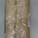 4 Rolls Natural Burlap Tree Wrap Rolls- 10in x 10ft Burlap Fabric Tree Trunk Protector- Burlap Plants Wrap Bandage with Ropes- Frost & Freeze Protection Cloth for Winter Outdoor Trees, Shrubs, Plants