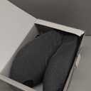 Smooth Triple Fusion 3-in-1 Back Massager Lumbar Pillow with Heat, Vibration & Traction Back Massager for Pain Relief DeepTissue.Relaxation Device for Home,Office,Car.Gift Idea Corded