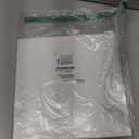 20 Packs Wooden Baby Hangers for Clothes, 9 Inch Wood Newborn Baby Girl Boy Hangers for Nursery Cute Kids Toddlers Children Infant Hanger for Baby Shower Crate Closet Clothing Storage