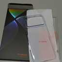 TORRAS Slim Fit for iPhone 17 Pro Max Case, Ultra Thin 17 Pro Max Case, Lightweight Matte Anti-Scratch Hard PC Cover Phone Case for iPhone 17 Pro Max 6.9 inch, Clear