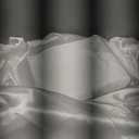 CozyLux Satin Sheets Queen Size Bed Set - 4 Piece Silky Queen Sheet Set, Luxury White Queen Sheets with Smooth and Soft Microfiber, Includes 1 Fitted Sheet, 1 Flat Sheet and 2 Pillowcases