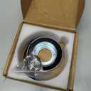 SCITOO A/C Compressor Clutch for Chevy Malibu 1.5L 2016-2023 84005713 84139372 84364335 84767892 86805575