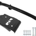 GXYWADY Front Fuel Tank Crossmember Replacement for Chevrolet Silverado 1500 1999-2006 Replacement for GMC Sierra 1500 1999-2006