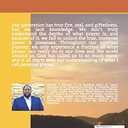 Prayer Intensive: Press Into Power