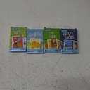 Playing Cards, "Memory, Go Fish, Crazy 8's & Slap Jack," By Hoyle, 4 Decks NEW!