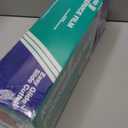 Reynolds 912 Foodservice Clear Plastic Wrap Film, 15 inch Width, 2000 Feet