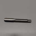 5/8-18 Thread Tap Left Hand 5/8x18 Tap Straight Fluted Threading Machine 5/8"-18 UNF Tap HSS LH 5/8 x 18 Tap 5/8-18 Threading Tap