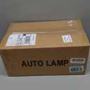 Sequential LED Tail Light for Chevy Silverado 2003-2006,with StartUp Animation, Dynamic Turn Signal, C Shaped Design Tail Lamp,Brake, Reverse Light, Plug-and-Play, Weatherproof,Somked Lens