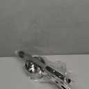 Potato Ricer, Ricer for Mashed Potatoes, 3 Interchangeable Discs Potato Masher Stainless Steel for Fluffy Mashed Potatoes, Heavy Duty Spaetzle Maker with Silicone Handle, for Gnocchi Spaghetti (Black)