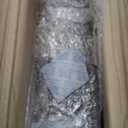 Amazon.com: SONGMICS Storage Ottoman Bench, Foldable Foot Rest with Legs, 15 x 43 x 15.7 Inches, End of Bed Bench, Storage Chest, Load up to 660 lb, for Living Room, Bedroom, Entryway, Slate Gray ULSF018G01 : Home & Kitchen