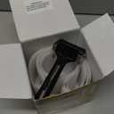 Clear Stair Treads Non-Slip 24"x4" - 18-Pack Indoor Stair Grips Non Slip for Wooden Steps - Anti Slip Adhesive Strips for Dogs & Elderly - Staircase Step Treads - Transparent Treads for Wood Stairs