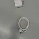 Charger Type-C White