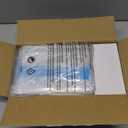 Cozy Essential Travel Vacuum Storage Bags with Rechargeable Cordless Electric Pump, Space Saver Bags for Luggage, Suitcase, Carry-On, for Clothes, Blankets, Comforters, Pillows, 10 Combo