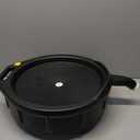 Dorman 95-1371 15 Quart Plastic Drain Pan Universal Fit
